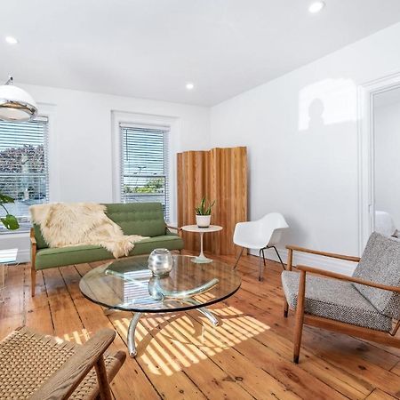 The Wellington General Apartment Luaran gambar