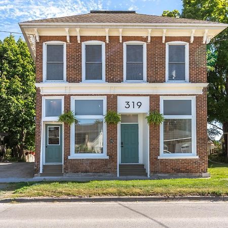 The Wellington General Apartment Luaran gambar