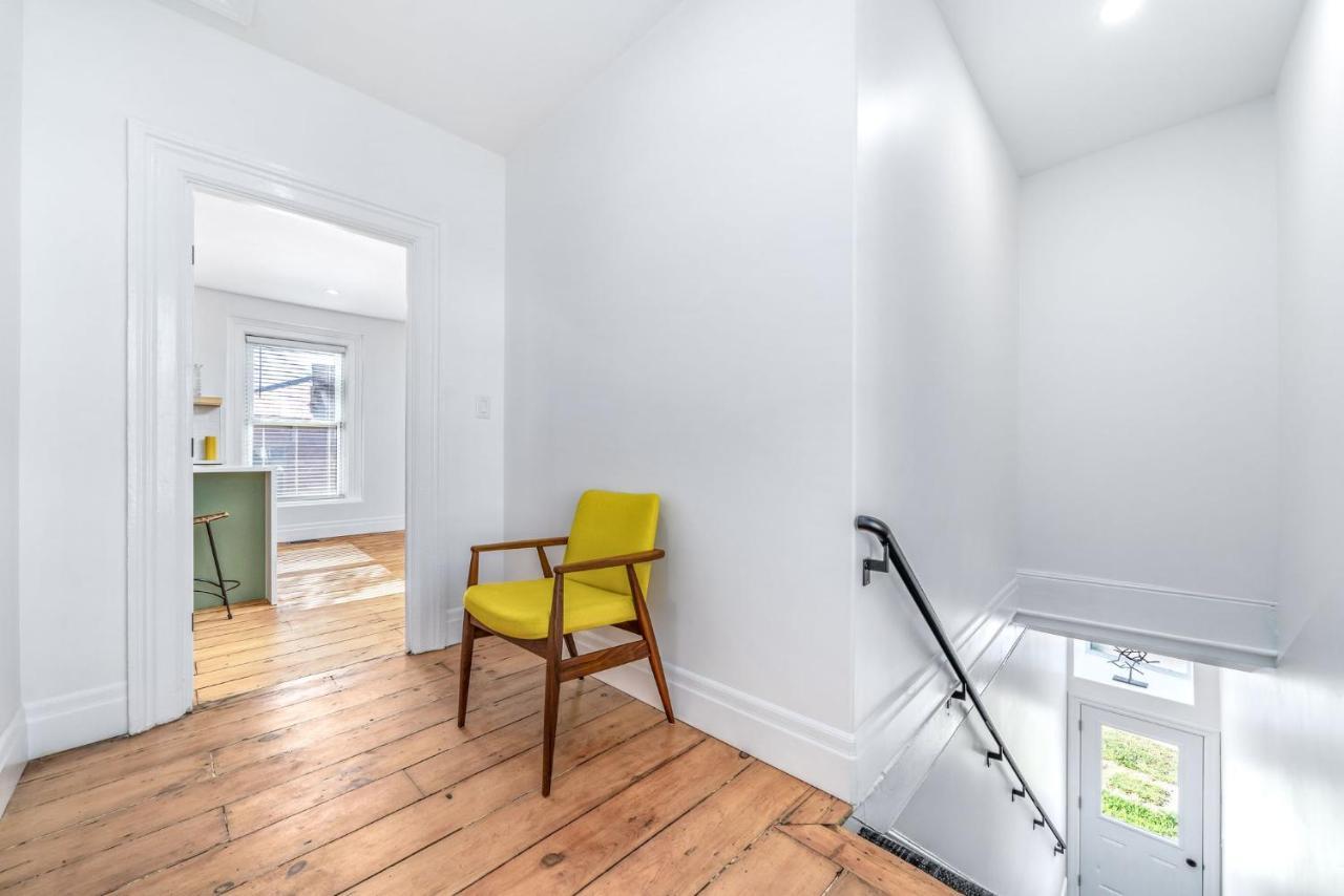 The Wellington General Apartment Luaran gambar