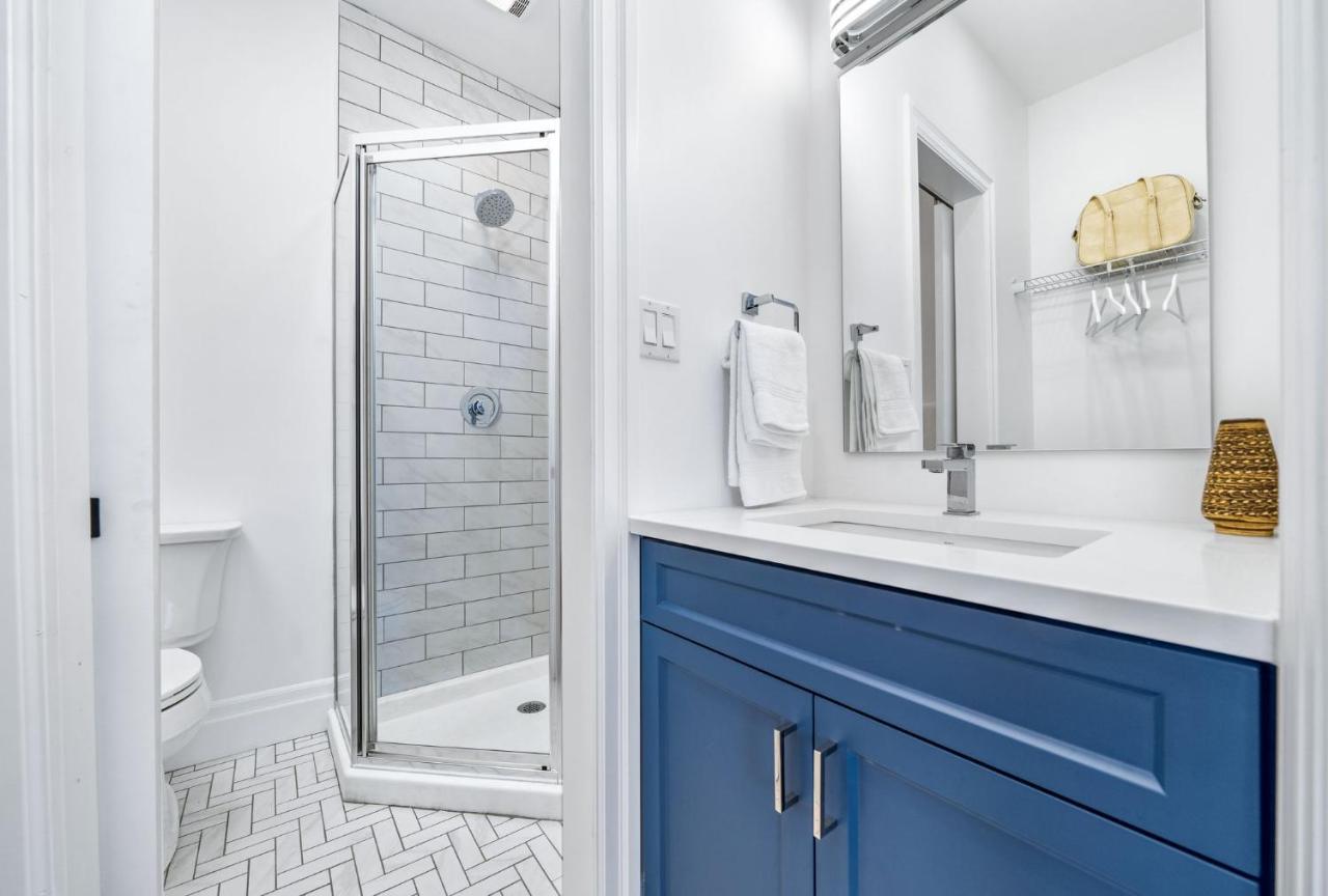 The Wellington General Apartment Luaran gambar
