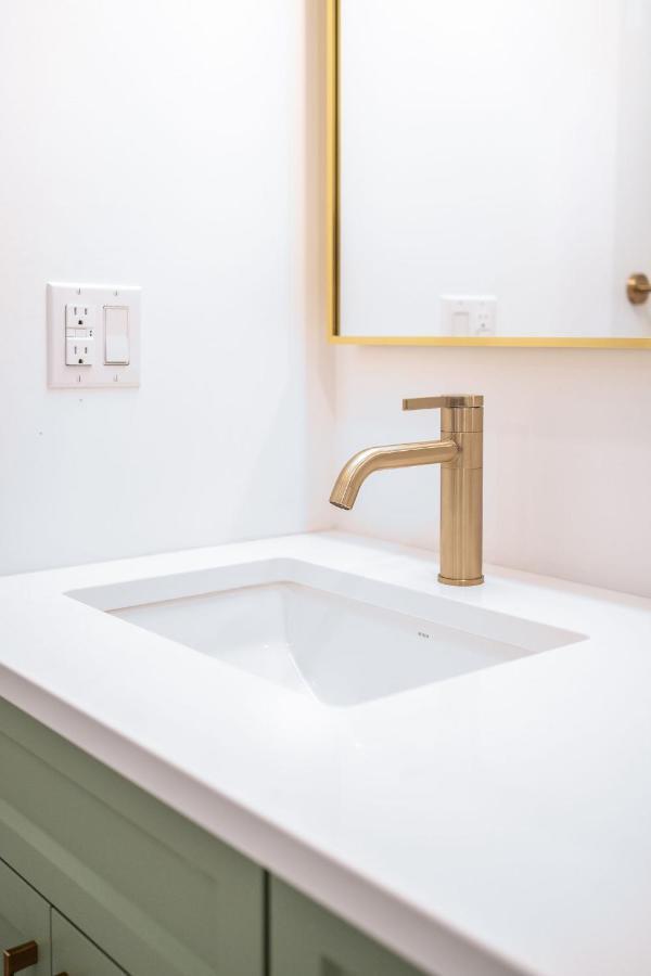 The Wellington General Apartment Luaran gambar