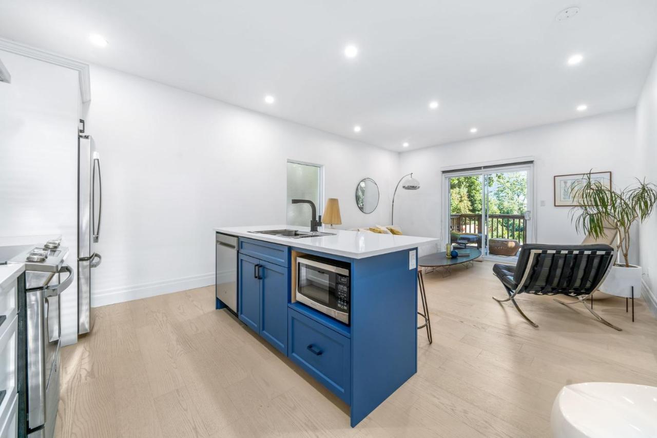 The Wellington General Apartment Luaran gambar