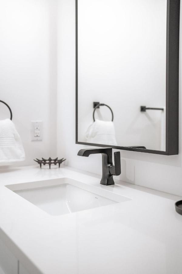 The Wellington General Apartment Luaran gambar